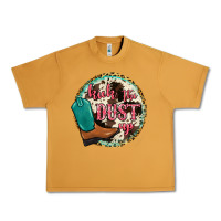 Peanut Butter kick the dust up Urban Heavy Tee - JahusDesignShop