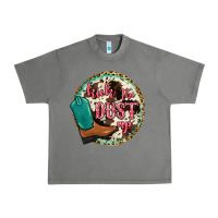 Tornado kick the dust up Urban Heavy Tee - JahusDesignShop