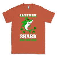 Copper Mother Shark Doo Doo Doo Classic Tee - Bettercallsaul