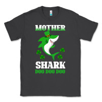 Smoke Mother Shark Doo Doo Doo Classic Tee - Bettercallsaul