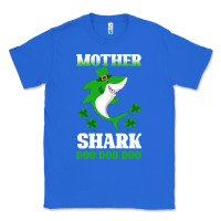 True Royal Mother Shark Doo Doo Doo Classic Tee - Bettercallsaul