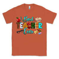 Copper best teacher ever Classic Tee - RanaPortraitStore