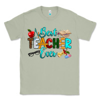 Matcha best teacher ever Classic Tee - RanaPortraitStore