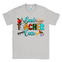 Moon Dust best teacher ever Classic Tee - RanaPortraitStore