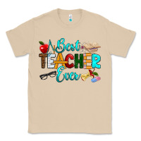 Mushroom best teacher ever Classic Tee - RanaPortraitStore