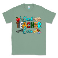 Sage best teacher ever Classic Tee - RanaPortraitStore
