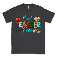 Smoke best teacher ever Classic Tee - RanaPortraitStore