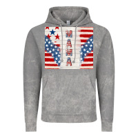Cloud Rock mama usa Vintage Hoodie - TumblerDesignByShophia