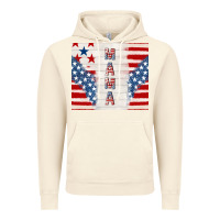 Vintage Artic mama usa Vintage Hoodie - TumblerDesignByShophia