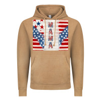 Vintage Camel mama usa Vintage Hoodie - TumblerDesignByShophia
