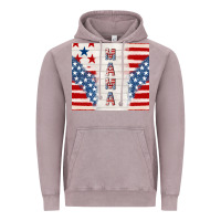 Vintage Zinc mama usa Vintage Hoodie - TumblerDesignByShophia