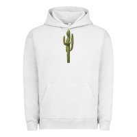 Pigment Lunar Rock cactus Urban Hoodie - BarkalooDesign