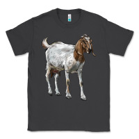Boer Goat Classic Tee | Teevron