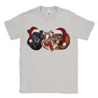 Moon Dust christmas heifers Classic Tee - RanaPortraitStore
