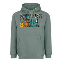 Southern Girl Heavyweight Hoodie | Teevron