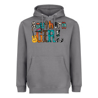Storm southern girl Heavyweight Hoodie - RacoonDesign
