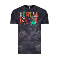 Cloud Black dental fuel coffee cup Vintage Tee - Jasminsmagicworld