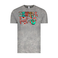 Cloud Rock dental fuel coffee cup Vintage Tee - Jasminsmagicworld