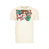 Vintage Arctic dental fuel coffee cup Vintage Tee - Jasminsmagicworld