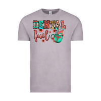 Vintage Zinc dental fuel coffee cup Vintage Tee - Jasminsmagicworld
