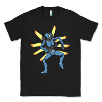 Black ultrakill  funny Classic Tee - lanVoArt