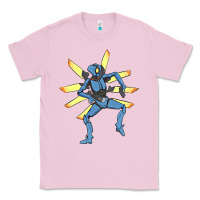 Bubblegum Pink ultrakill  funny Classic Tee - lanVoArt