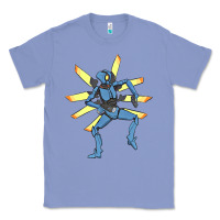 Colony Blue ultrakill  funny Classic Tee - lanVoArt