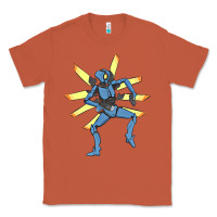 Copper ultrakill  funny Classic Tee - lanVoArt