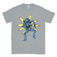 Heather Grey ultrakill  funny Classic Tee - lanVoArt
