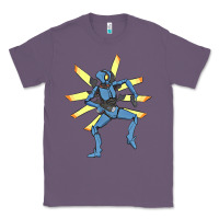 Lavender ultrakill  funny Classic Tee - lanVoArt