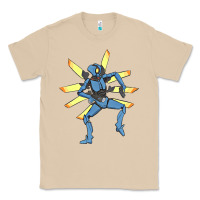 Mushroom ultrakill  funny Classic Tee - lanVoArt