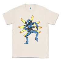 Natural ultrakill  funny Classic Tee - lanVoArt