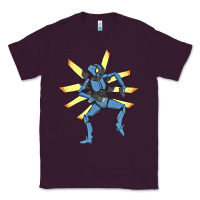 Plum ultrakill  funny Classic Tee - lanVoArt