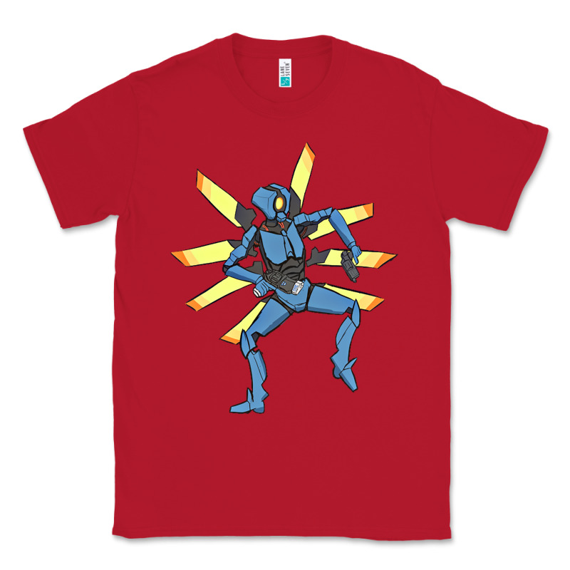 Ultrakill  Funny Classic Tee by lanVoArt | Teevron