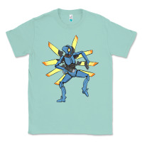 Seafoam ultrakill  funny Classic Tee - lanVoArt