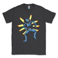Smoke ultrakill  funny Classic Tee - lanVoArt