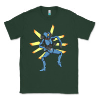 Sports Green ultrakill  funny Classic Tee - lanVoArt