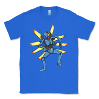 True Royal ultrakill  funny Classic Tee - lanVoArt
