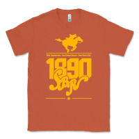 Copper steel ball run 1890 Classic Tee - lanVoArt