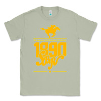 Steel Ball Run 1890 Classic Tee | Teevron