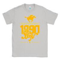 Moon Dust steel ball run 1890 Classic Tee - lanVoArt
