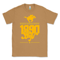 Toasted Coconut steel ball run 1890 Classic Tee - lanVoArt