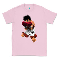 Ippo Makunouchi Classic Tee | Teevron