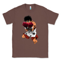 Chestnut ippo makunouchi Classic Tee - lanVoArt
