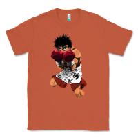Copper ippo makunouchi Classic Tee - lanVoArt