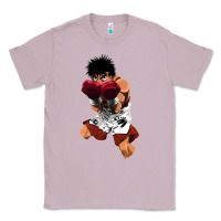 Lilac ippo makunouchi Classic Tee - lanVoArt
