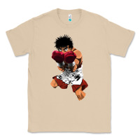 Mushroom ippo makunouchi Classic Tee - lanVoArt