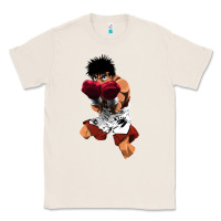 Natural ippo makunouchi Classic Tee - lanVoArt