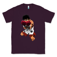Plum ippo makunouchi Classic Tee - lanVoArt