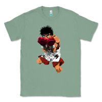Sage ippo makunouchi Classic Tee - lanVoArt
